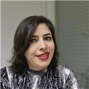 I would like to teach English to English lovers